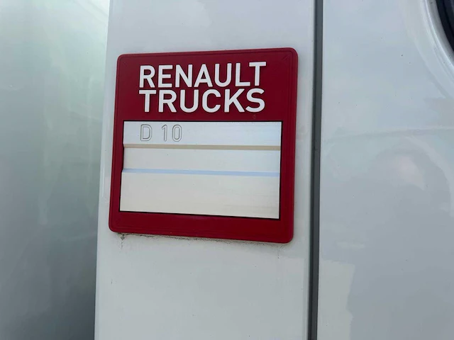Renault mda2c vrachtwagen - afbeelding 3 van  13