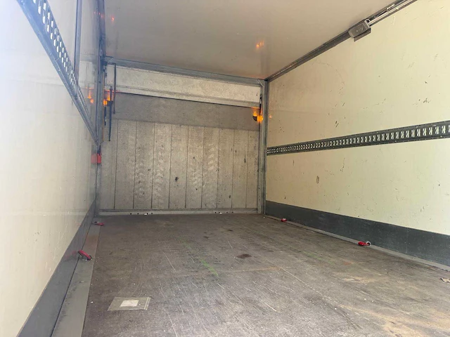 Renault mda2c vrachtwagen - afbeelding 4 van  13