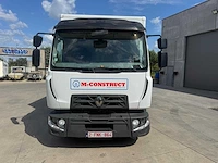 Renault mda2c vrachtwagen - afbeelding 6 van  13