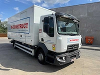 Renault mda2c vrachtwagen - afbeelding 7 van  13