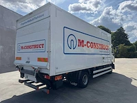 Renault mda2c vrachtwagen - afbeelding 8 van  13