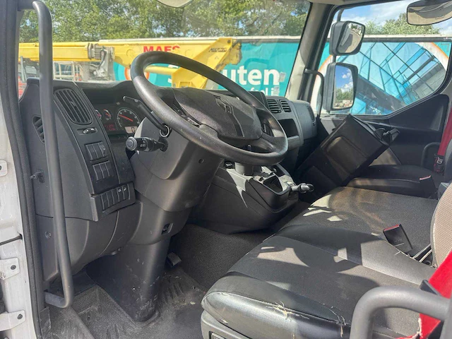 Renault mda2c vrachtwagen - afbeelding 11 van  13