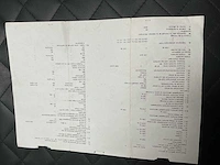Renault megane - cabriolet - personenauto - afbeelding 3 van  13