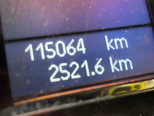 Renault megane - cabriolet - personenauto - afbeelding 4 van  13