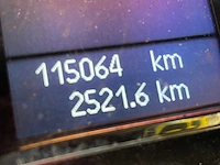 Renault megane - cabriolet - personenauto - afbeelding 4 van  13