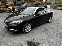 Renault megane - cabriolet - personenauto - afbeelding 1 van  13