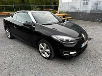 Renault megane - cabriolet - personenauto - afbeelding 6 van  13