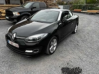 Renault megane - cabriolet - personenauto - afbeelding 7 van  13