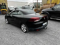 Renault megane - cabriolet - personenauto - afbeelding 9 van  13
