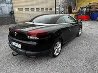 Renault megane - cabriolet - personenauto - afbeelding 10 van  13