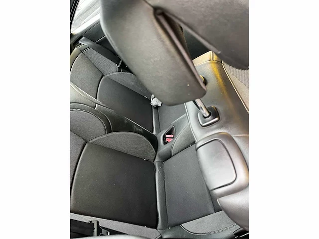 Renault megane - cabriolet - personenauto - afbeelding 13 van  13