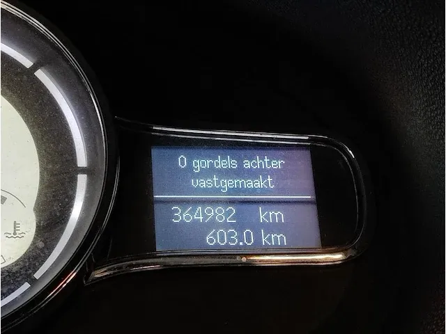 Renault megane 1.5dci 2011 - afbeelding 4 van  24