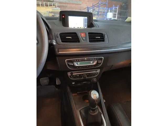 Renault megane 1.5dci 2011 - afbeelding 5 van  24