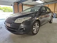 Renault megane 1.5dci 2011