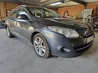 Renault megane 1.5dci 2011 - afbeelding 18 van  24