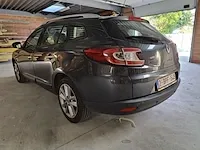 Renault megane 1.5dci 2011 - afbeelding 22 van  24
