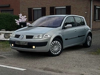 Renault megane, 2005 - afbeelding 1 van  10