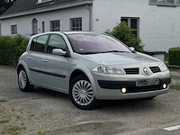 Renault megane, 2005 - afbeelding 4 van  10