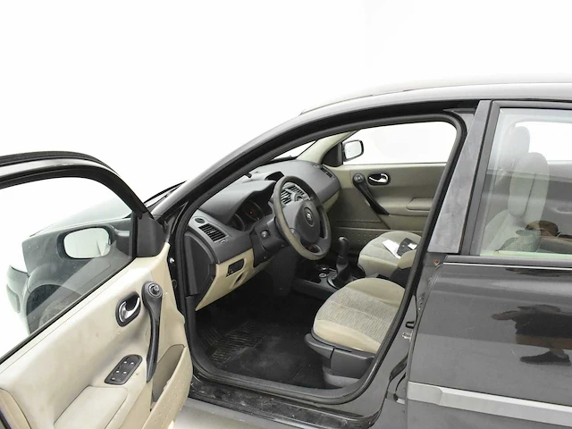 Renault megane 2007 - afbeelding 3 van  28