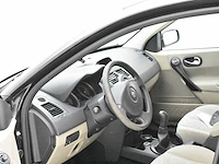 Renault megane 2007 - afbeelding 4 van  28