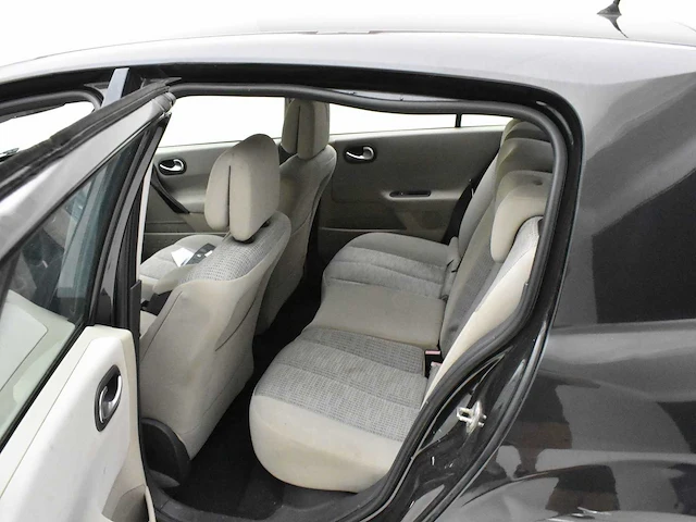 Renault megane 2007 - afbeelding 5 van  28