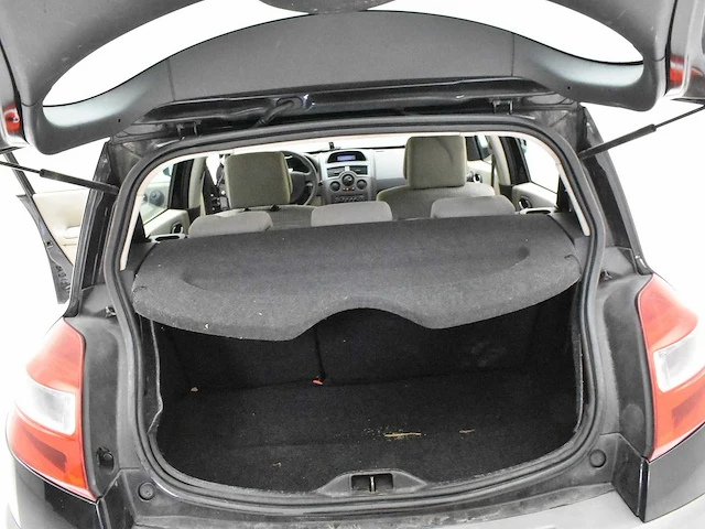Renault megane 2007 - afbeelding 7 van  28