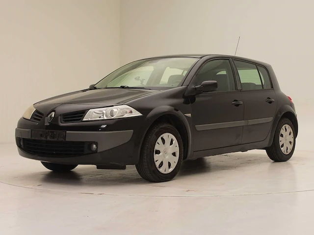 Renault megane 2007 - afbeelding 1 van  28