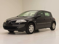 Renault megane 2007 - afbeelding 1 van  28