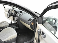 Renault megane 2007 - afbeelding 14 van  28