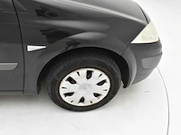Renault megane 2007 - afbeelding 17 van  28