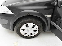 Renault megane 2007 - afbeelding 18 van  28