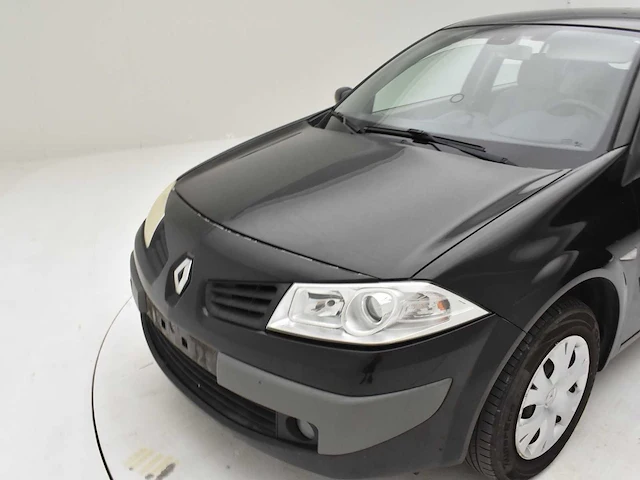 Renault megane 2007 - afbeelding 20 van  28