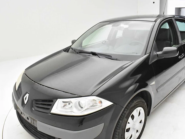 Renault megane 2007 - afbeelding 21 van  28