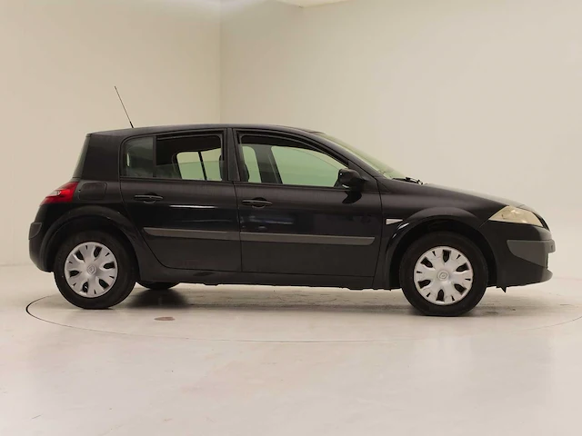 Renault megane 2007 - afbeelding 22 van  28