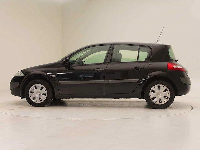 Renault megane 2007 - afbeelding 23 van  28