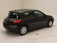 Renault megane 2007 - afbeelding 24 van  28