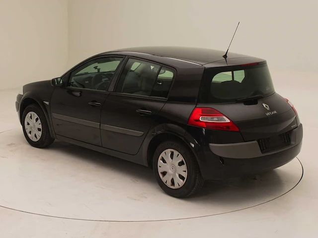 Renault megane 2007 - afbeelding 26 van  28