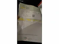 Renault megane, 2017 - afbeelding 8 van  21