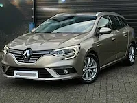 Renault megane, 2017 - afbeelding 1 van  21