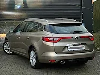 Renault megane, 2017 - afbeelding 12 van  21
