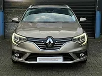 Renault megane, 2017 - afbeelding 18 van  21