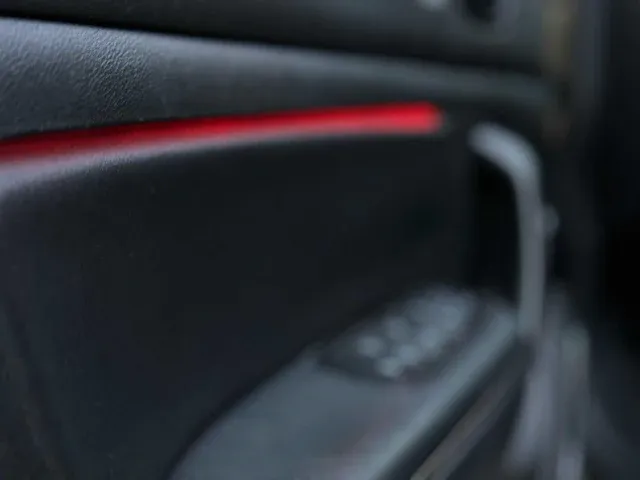 Renault megane, 2017 - afbeelding 20 van  21