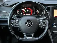 Renault megane, 2017 - afbeelding 21 van  21