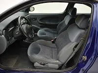 Renault megane 2.0l gt 1999 no reserve - afbeelding 3 van  36