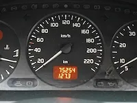 Renault megane 2.0l gt 1999 no reserve - afbeelding 5 van  36