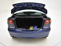 Renault megane 2.0l gt 1999 no reserve - afbeelding 10 van  36