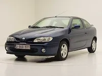 Renault megane 2.0l gt 1999 no reserve - afbeelding 1 van  36