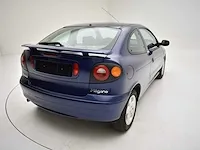 Renault megane 2.0l gt 1999 no reserve - afbeelding 13 van  36