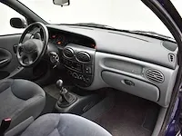 Renault megane 2.0l gt 1999 no reserve - afbeelding 14 van  36
