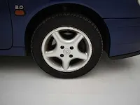 Renault megane 2.0l gt 1999 no reserve - afbeelding 17 van  36